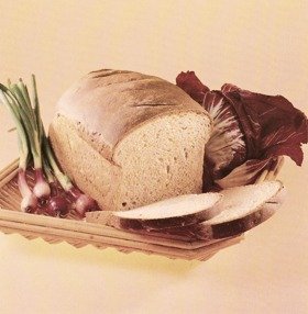 surdegsbröd recept skånebröd