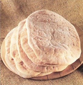 surdegsbröd recept hönökaka