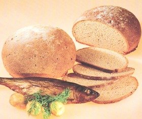 surdegsbröd recept grovlimpa