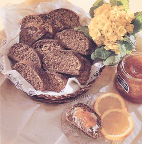 surdegsbröd recept skorpor på surdeg