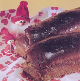 surdegsbröd recept vörtbröd